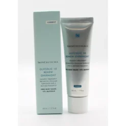 SkinCeuticals Glycolic 10 Renew Overnight 50ml