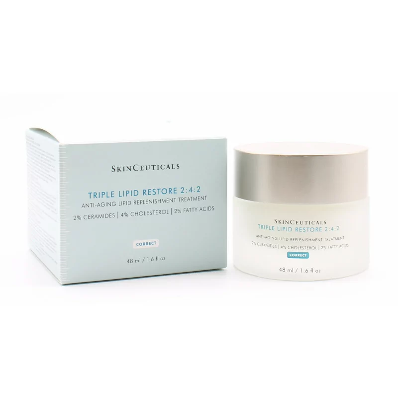 SkinCeuticals Triple Lipid Restore 2:4:2 48ml