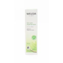 Soin Anti-imperfections Weleda 10ml