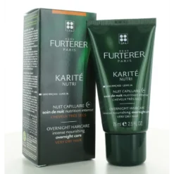 René Furterer Furterer Karité Nutri Soin De Nuit Nutrition Intense 75ml