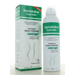 Somatoline Cosmetic Spray Minceur Use-Go 200ml