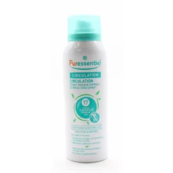 Puressentiel Circulation Spray Tonique Express 100ml