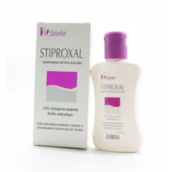 Stiproxal Shampooing Antipelliculaire 100ml
