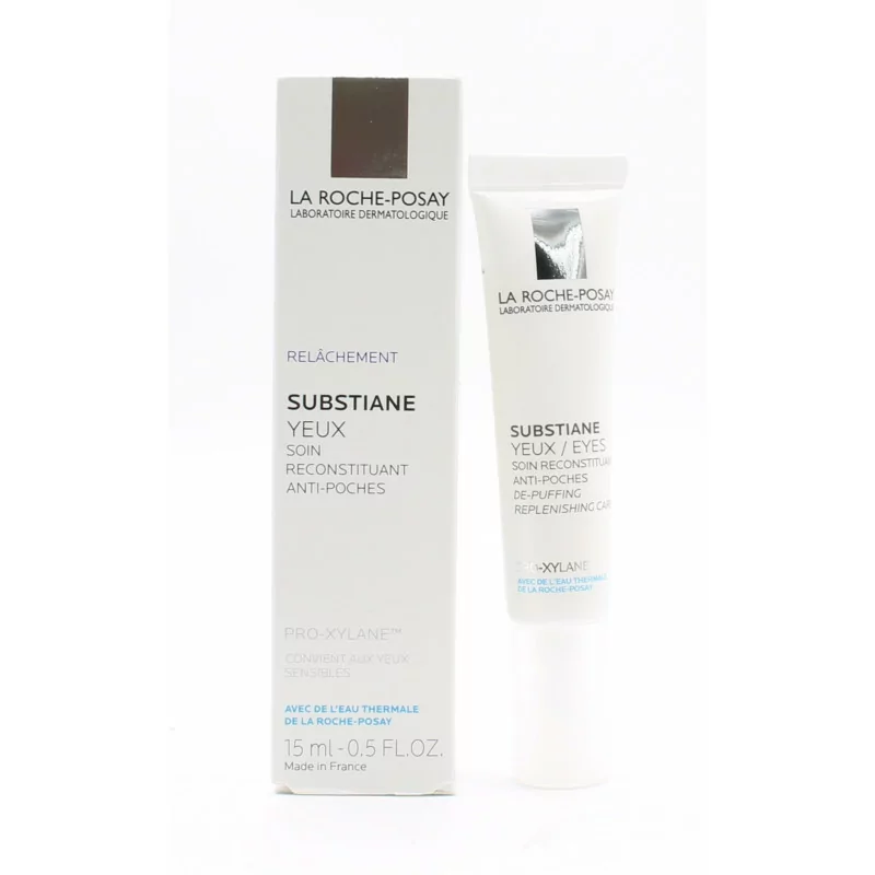 La Roche-Posay Substiane Yeux 15ml