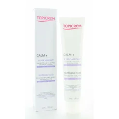 Topicrem Calm+ Fluide Apaisant 40ml