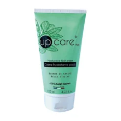 Up Care Crème Hydratante Pieds 125ml