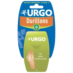 Urgo Durillons 5 Pansements