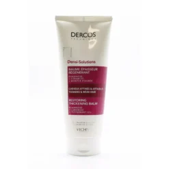 Vichy Dercos Densi-Solutions Baume Épaisseur Régénérant 200ml