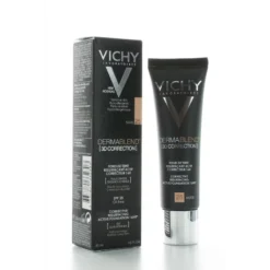 Vichy Dermablend 3D Correction Fond De Teint Teinte 25 Nude 30ml