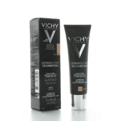 Vichy Dermablend 3D Correction Fond De Teint Teinte 35 Sand 30ml