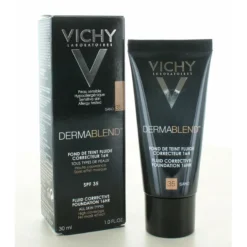 Vichy Dermablend Fond De Teint Fluide SPF35 35 Sand 30ml