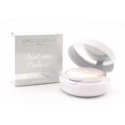 Vitry Longcils Bonzca Teint Éclat Cushion N°4 Porcelaine