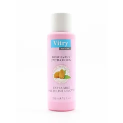 Vitry Nail Care Dissolvant Extra Doux 150ml