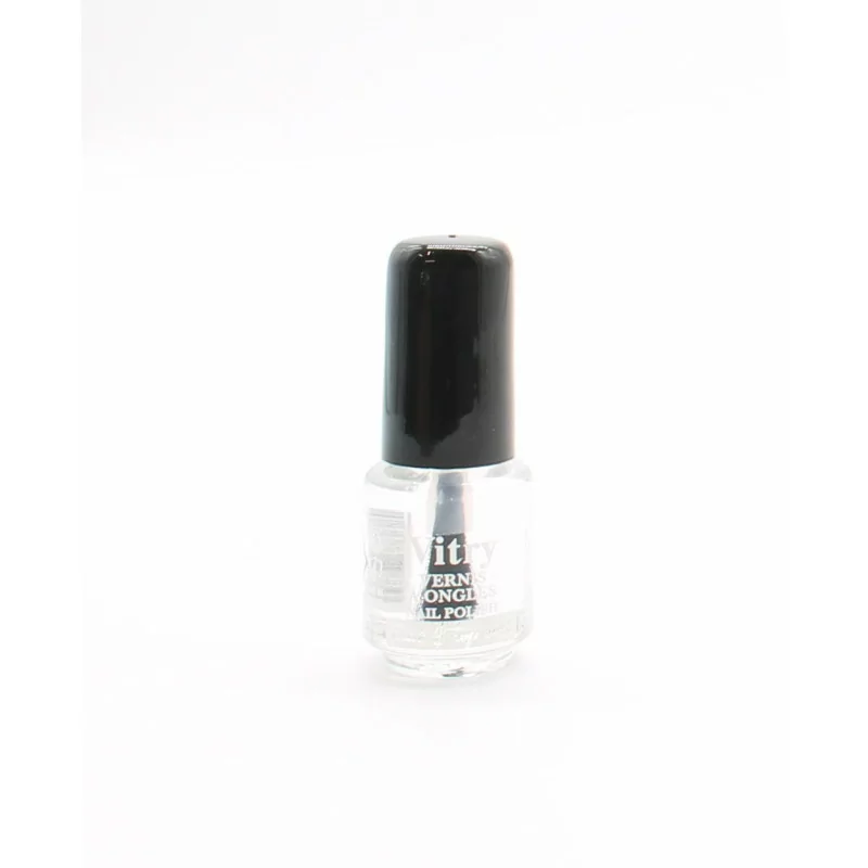 Vitry Vernis Ă Ongles Base & Top Coat 4ml
