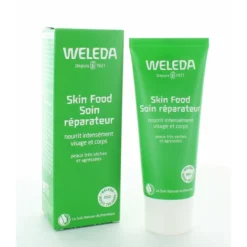 Weleda Skin Food Soin Réparateur 75ml
